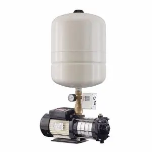 V-Guard VB24 series domestic pressure booster pump